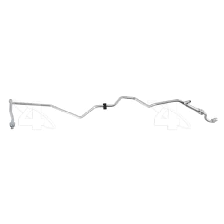 Four Seasons Hose Assy /Liq Line W/ Orif, 66203 66203